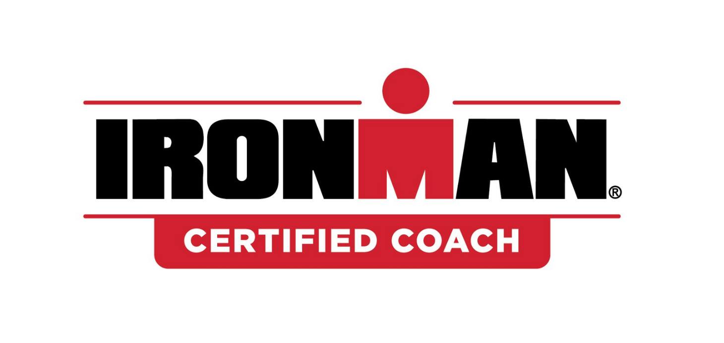 Ironman Certified Coach