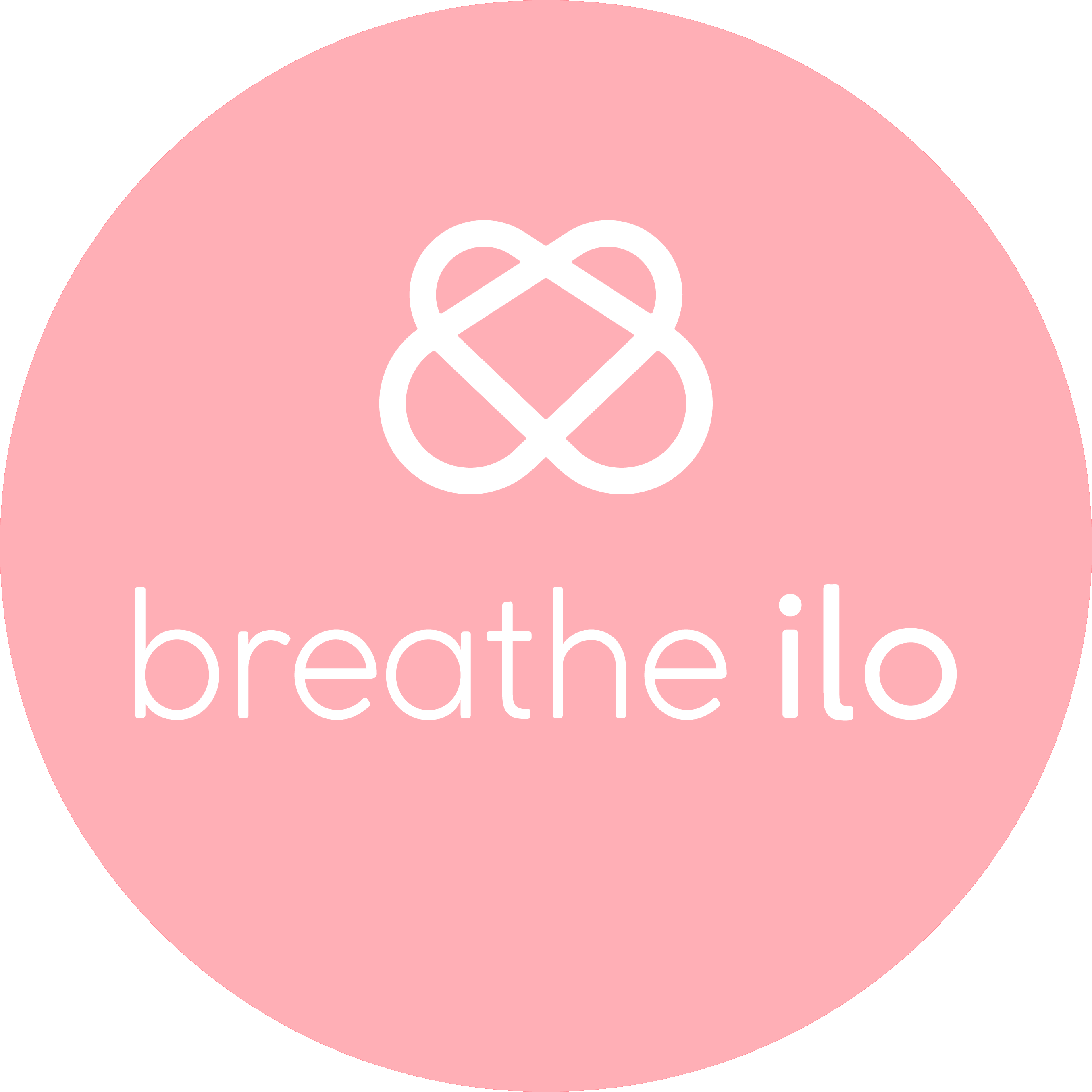 Breathe ilo Logo