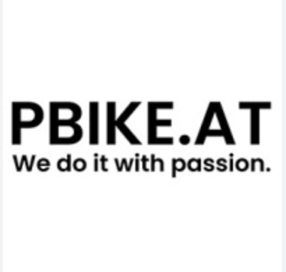pbike Logo